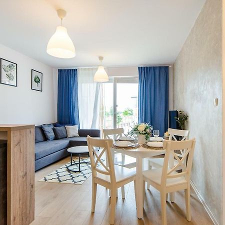 Apartamenty Familijne- Os Feniks Kolberg Exterior foto